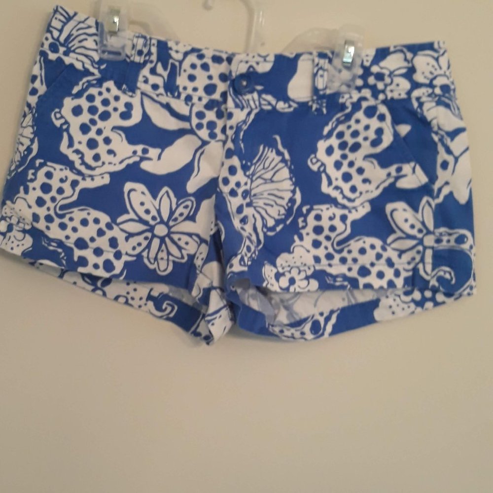 Lilly Pulitzer The Walsh Short